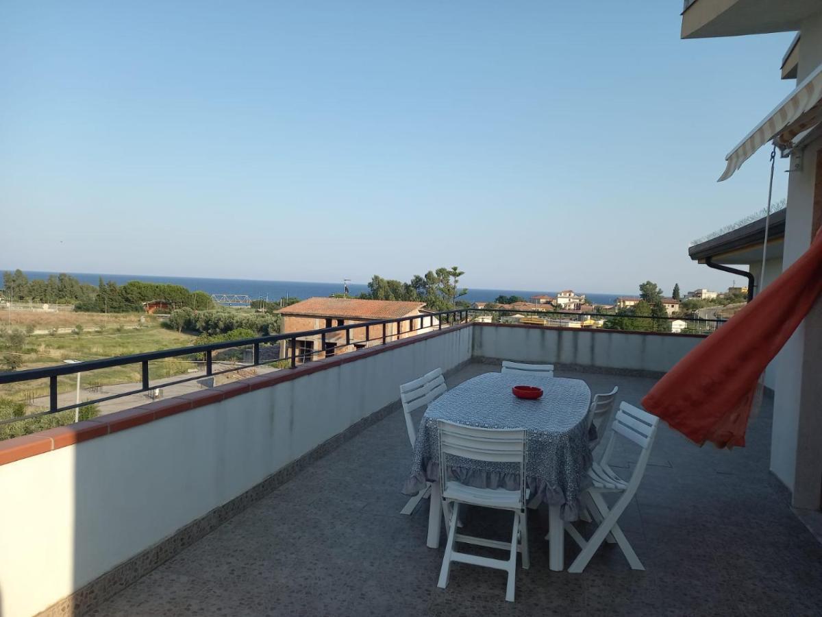 Appartamenti Giusi Con Giardino O Veranda Madonna della Catena Quarto foto